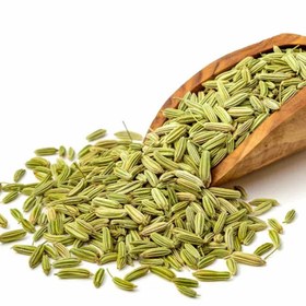 تصویر اسانس طبیعی رازیانه (Fennel Essential Oil) 