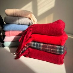 تصویر بیگ اسکارف وارداتی پارت آخر 