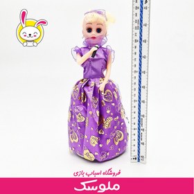 تصویر عروسک موزیکال 