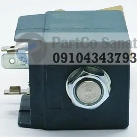 تصویر شیر برقی ۱/۴ شم ایتالیا 