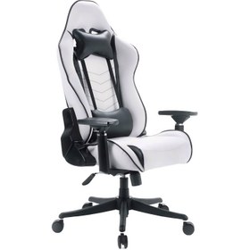 تصویر صندلی گیمینگ مدل polar edition 