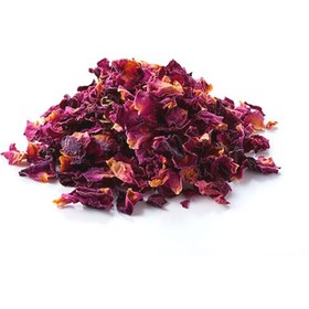 تصویر گل محمدی خشک با کیفیت 