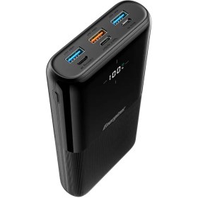 تصویر پاور بانک انرجایزر Ultimate UE30056PQ ظرفیت 30000mAh Ultimate 30000mAh Power Bank UE30056PQ