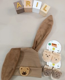 تصویر کلاه خرگوشی Hat