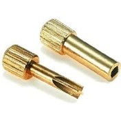 تصویر آچار پین چهارپر کروکو 