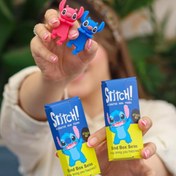 تصویر شانسی جینگولک چسبونکی استیچ 