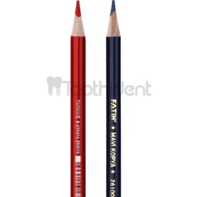 تصویر مداد کپی دندانسازی فاتح 