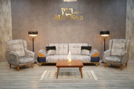 تصویر مبل راحتی ماک-Mak sofa 