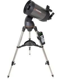 تصویر تلسکوپ مردانه و زنانه 22088 Nexstar 6' Slt Sct Telescope Celestron 