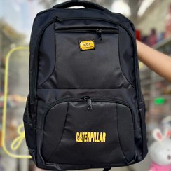 تصویر کوله Cat 