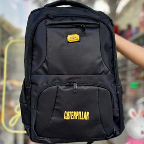 تصویر کوله Cat 