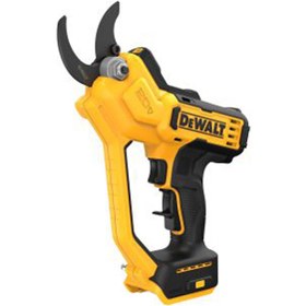 تصویر قیچی ( باغبانی ) شارژی 20 ولت دیوالت مدل dewalt DCPR320B 