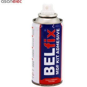 تصویر چسب 1 2 3 بل فیکس چسب 1 2 3 بل فیکس