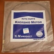 تصویر سیم گاز پیکان وانت دولوکس کاربراتوری بلند 