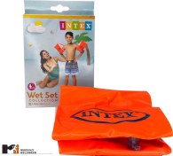 تصویر بازوبند اینتکس جعبه ای کد 2004234 