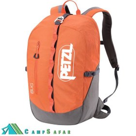 تصویر کوله پشتی پتزل مدل باگ Petzl BUG Backpack 