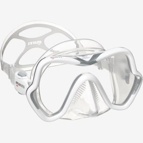 تصویر ماسک غواصی Mares One Vision 