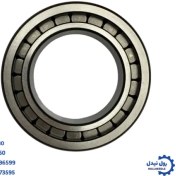 تصویر رولبرینگ سوزنی تک ردیفه SL 183005 
