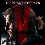 تصویر اکانت ظرفیتی METAL GEAR SOLID V: THE PHANTOM PAIN برای Steam 