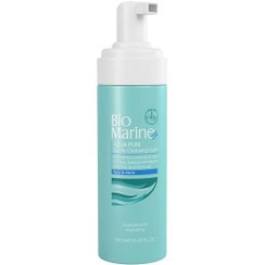 تصویر فوم شستشوی صورت بایومارین GENTLE CLEANSING FOAM BIOMARINE