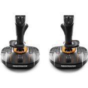 تصویر خرید پک دوگانه جوی استیک پرواز Thrustmaster T.16000M FCS 