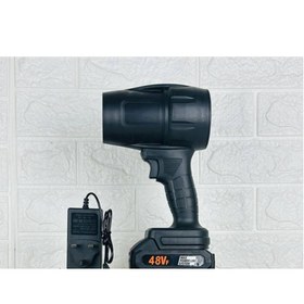 تصویر پمپ باد مدل 2026 