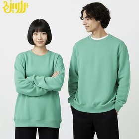 تصویر دورس بیسیک رنگ سبز آبی 