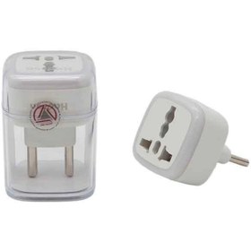 تصویر مبدل شارژ هادرو A10 