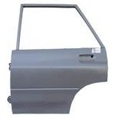 تصویر درب عقب چپ پراید ۱۱۱ سایپا یدک 