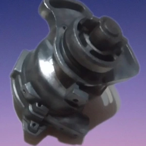 تصویر فروشگاه تی ام یدک شاپ