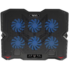 تصویر پایه خنک کننده تسکو مدل TCLP3111 