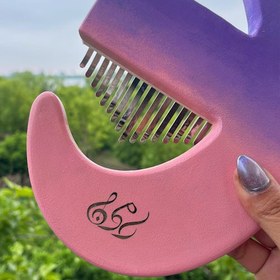 تصویر کالیمبا ماه پاستیلی 