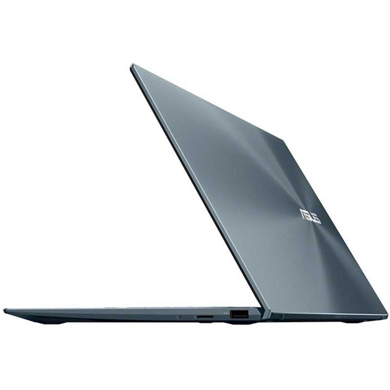 خرید و قیمت لپ تاپ 14 اینچ ایسوس ZenBook 14 UM425IA-CA Ryzen7