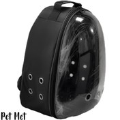 تصویر کوله حمل حیوانات فضایی جودون کوچک 