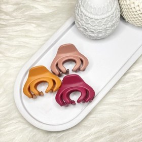 تصویر گل سر طرح عروس پک 3 کد C23940 