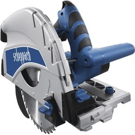 تصویر اره نفوذی 210 میلی‌ متری شپخ مدل901-5901804901-PL75 Scheppach 5901804901-901 -PL75 Circular Saw