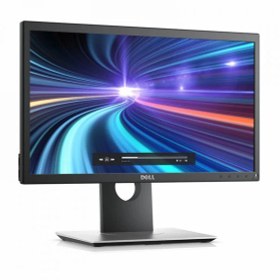 تصویر مانیتور دل 19.5 اینچ مدل P2018H (استوک) LED Dell 19.5 Inch Model P2018h