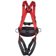 تصویر کمربند ایمنی کمپ مدل Vertical 2 Plus full 