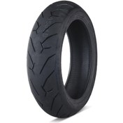 تصویر لاستیک پیرلی 160/60/17 / ساخت آسیا کشور اندونزی اصل PIRELLI DIABLO ROSSO 2 