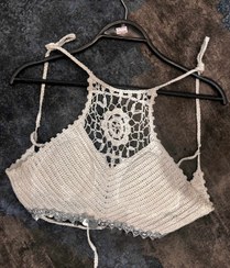 تصویر کراپ مکروکه وارداتی فری سایز 