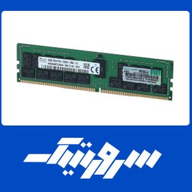 تصویر RAM 32GB DDR4-2933 Dual Rank 