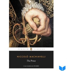 تصویر کتاب The Prince 