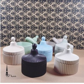 تصویر قندان فانتزی 