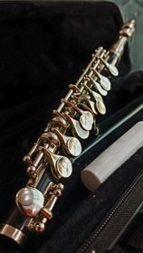 تصویر فلوت پیکولو 