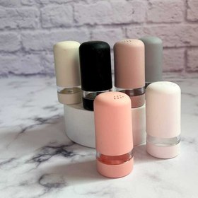 تصویر نمکدان پادیز مدل ۲۱۲۴ 