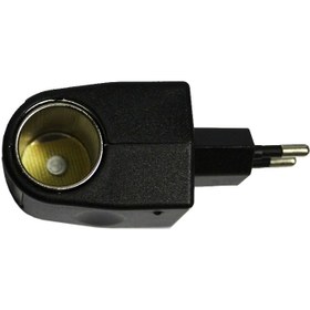 تصویر تستر شارژر فندکی Car Charger Tester