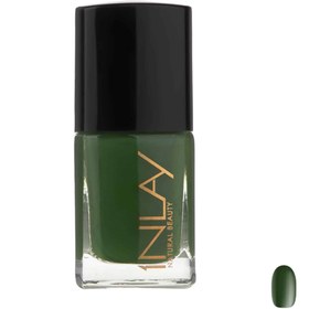 تصویر لاک ناخن اینلی شماره 070 ا Inlay nail-polish Jade no. 070 Inlay nail-polish Jade no. 070