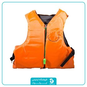 تصویر جلیقه نجات امیریان سایز L کد ۱۱۰۰۸۰ 