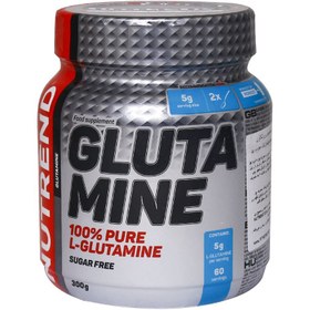 تصویر پودر گلوتامین ناترند 