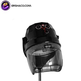 تصویر سشوار کلاهی مدل 7740 پرومکس Promax hair dryer model 7740